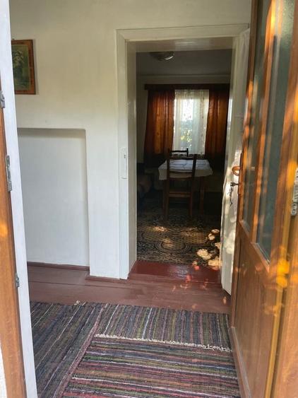 Casă cu 2 camere în Lehnești