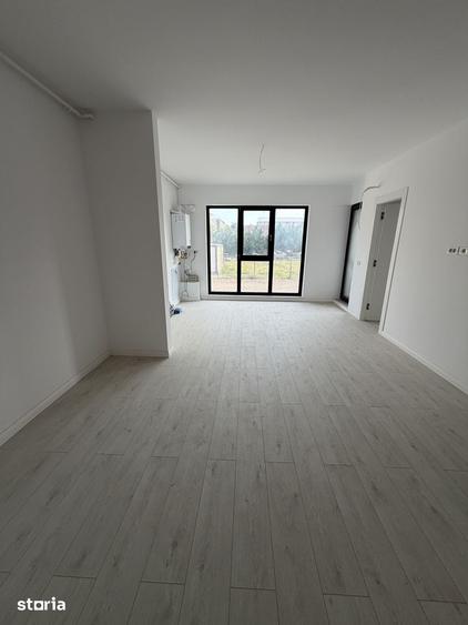 Apartament cu 2 camere în Vest