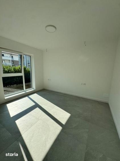 Apartament cu 3 camere în Valea Borcutului