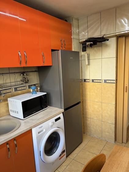 Vand apartament 2 camere decomandat Colentina - 8