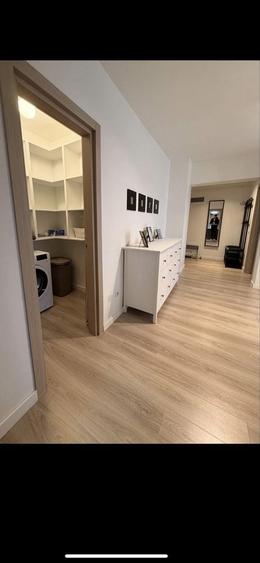 Apartament cu 2 camere semidecomandat în Frumoasa