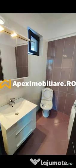 Apartament cu 2 camere în Jiului