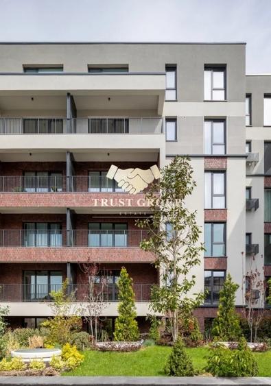Apartament cu 3 camere decomandat în Parcul Circului