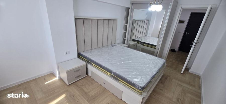 Apartament cu 3 camere în Ultracentral