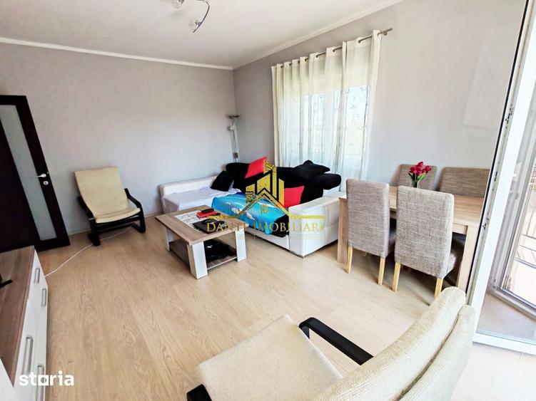 Apartament cu 2 camere decomandat în Europa