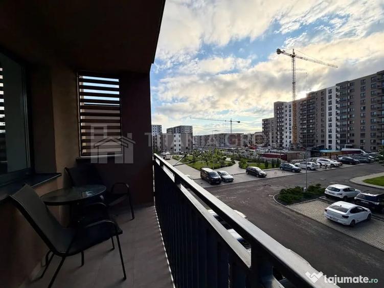 Apartament spatios 3 camere decomandat, parcare, zona Cor... - 3