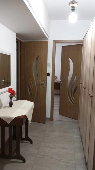Apartament cu 2 camere nedecomandat în Malu Roșu