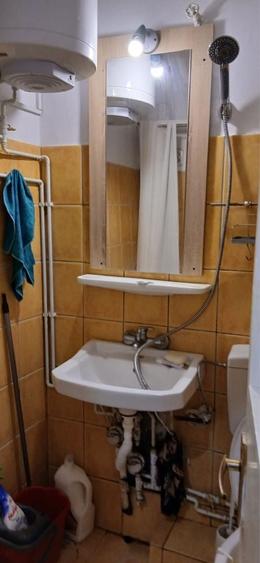 Garsonieră semidecomandată în Strejnicu