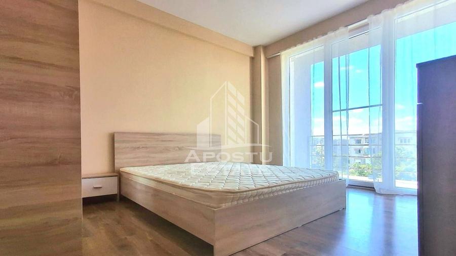 Apartament cu 3 camere decomandat, mobilat în Funcționarilor