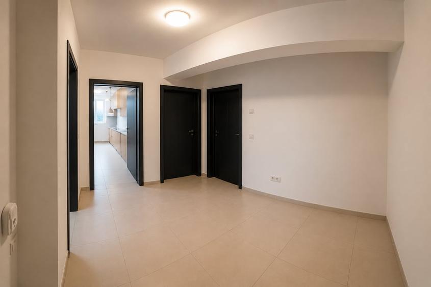 Apartament cu 2 camere decomandat în Valea Ialomiței