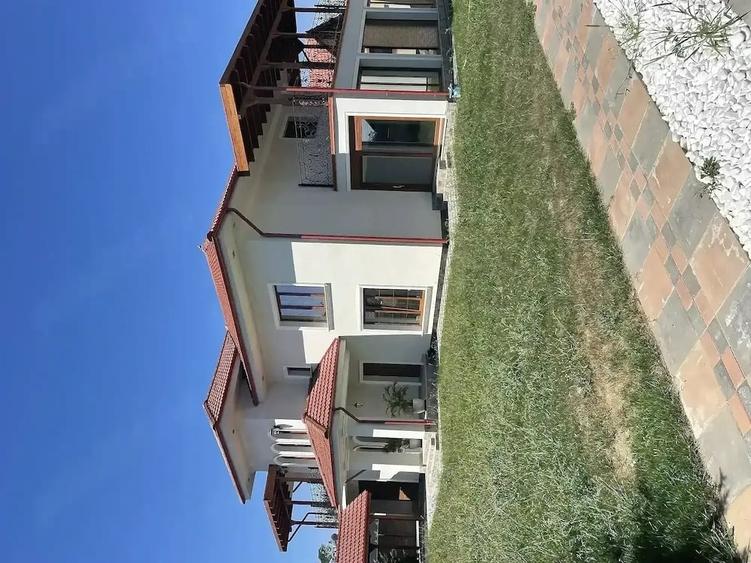 Casă cu Teren 2650 Mp în Sacoșu Turcesc