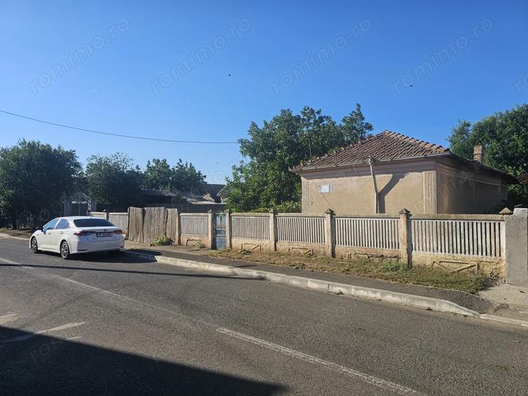 Casă în Turnu Măgurele
