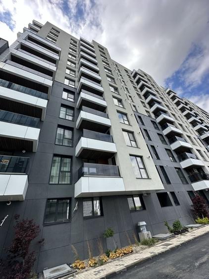 Studio premium | Novum Iuliu Maniu | 300 m de metrou Politehnica - 4