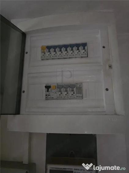 GHE. LAZAR - FAVORIT | 3 CAM | RENOVAT | PARTER | BALCON | C - 9
