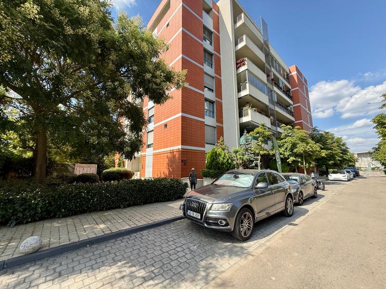 Spatiu Comercial Green Lake Sisesti- Pret 1.900 euro+TVA - 41