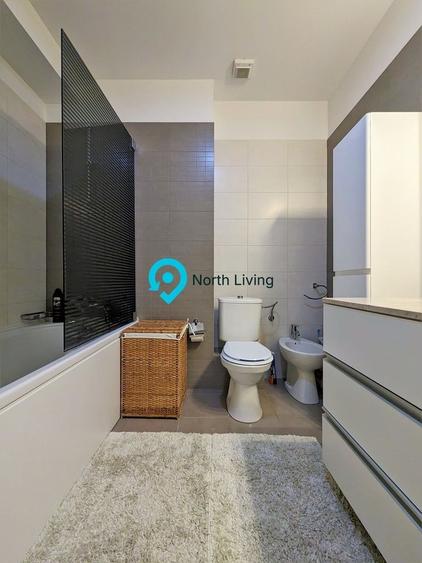 3 camere | Bloc Boutique | Piscina | Pipera - Iancu Nicolae - 10