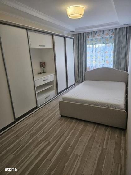 DIAMOND RESIDENCE | 3 camere cu parcare subterana |Piscina| - 4