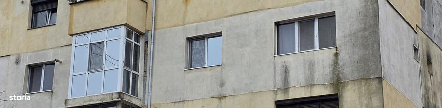 Vand ap cu 3 camere zona Posta 4 ( str. Borcea ) - 4