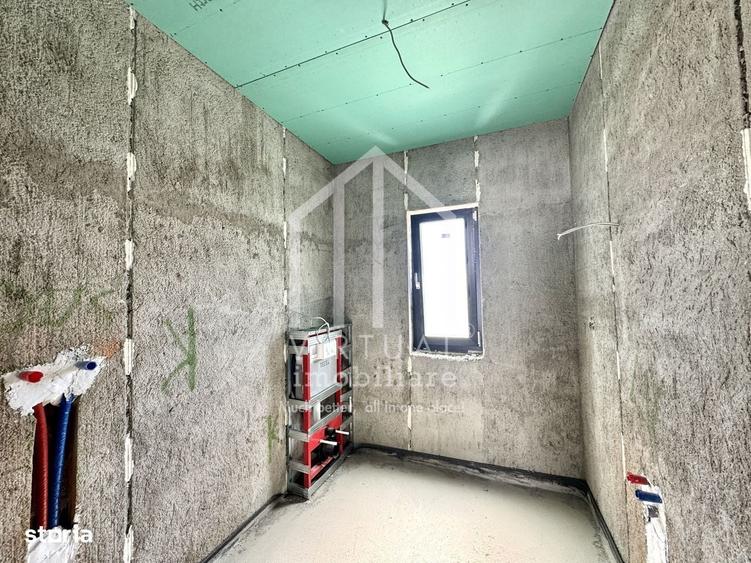 Casă cu 4 camere în Central