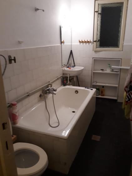 Apartament cu 2 camere semidecomandat în P-ța Dorobanți