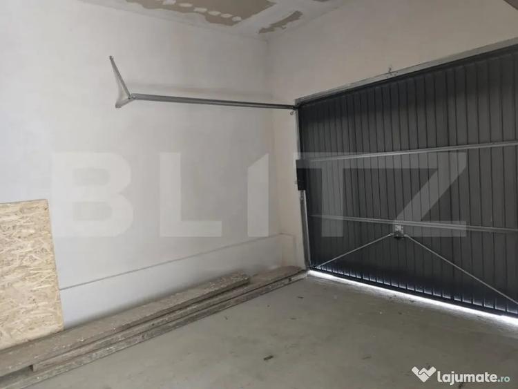 Casă cu 2 camere cu Teren 780 Mp în Lazuri