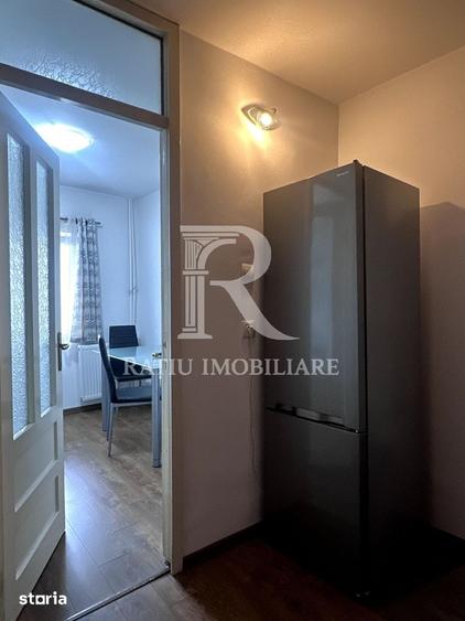 Apartament cu 2 camere | Nufarul | Oradea - 7