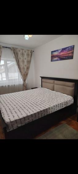 Apartament cu 2 camere decomandat în George Enescu