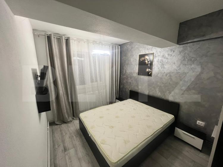 Apartament 2 camere, 58.50 mp, zona Cornitoiu - 1