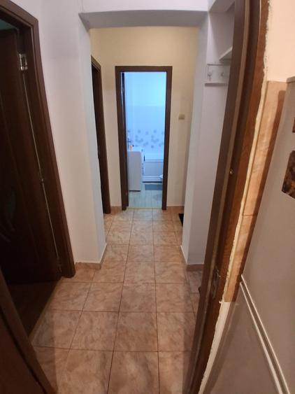 Apartament cu 2 camere decomandat în Tudor Vladimirescu