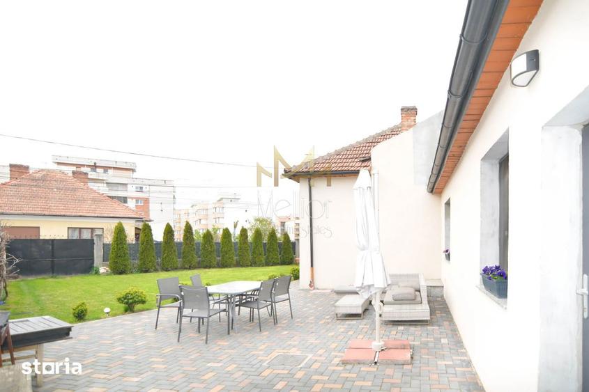 Proprietate premium in Gheorgheni elegan?a, confort ?i rafinament - 4