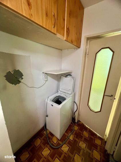 Apartament cu 2 camere decomandat în Dâmbu Pietros