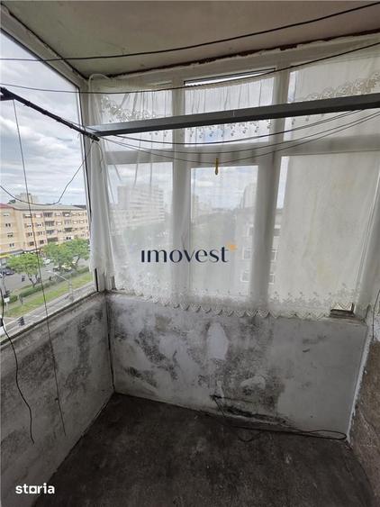 Apartament cu 3 camere decomandat în Micro 15