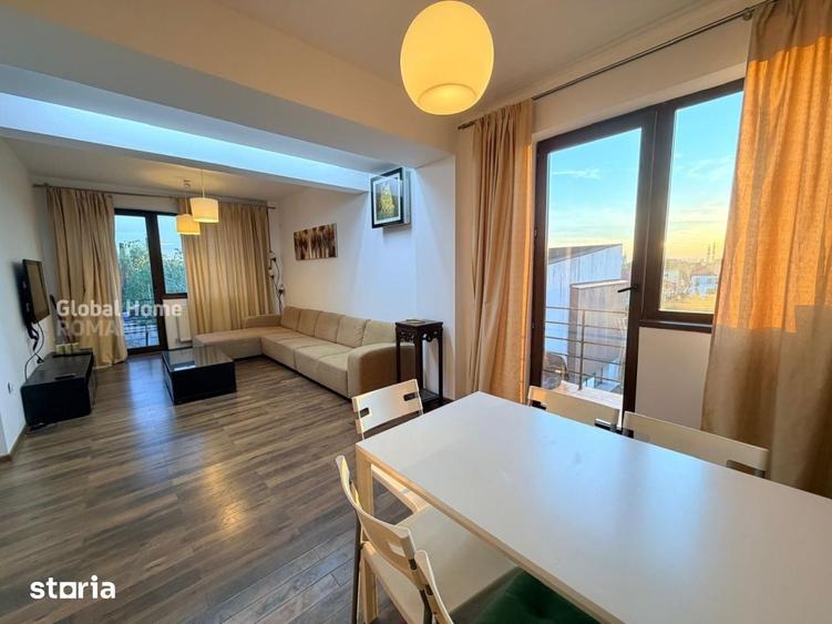 Duplex 3 camere | Popesti Leordeni - LIDL Oltenitei | 112 mp | - 7