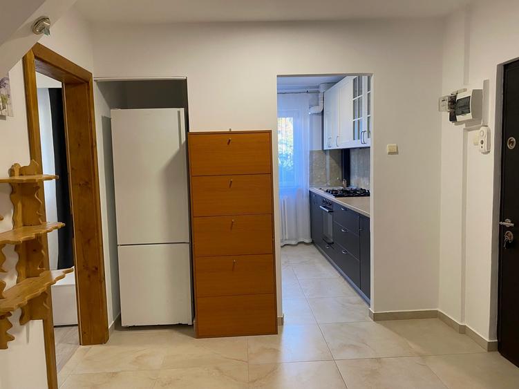 Apartament cu 4 camere decomandat în Mănăștur