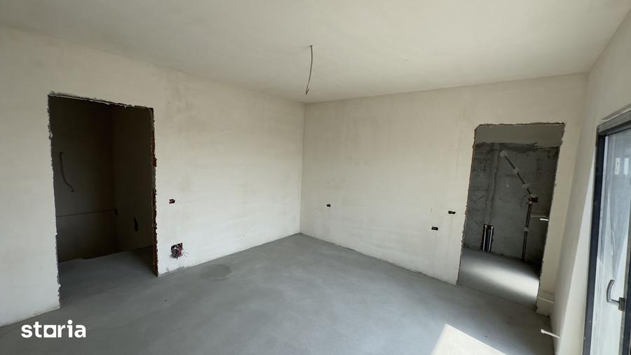 Duplex modern 5 camere 177mp Buftea str Independen?ei - 12