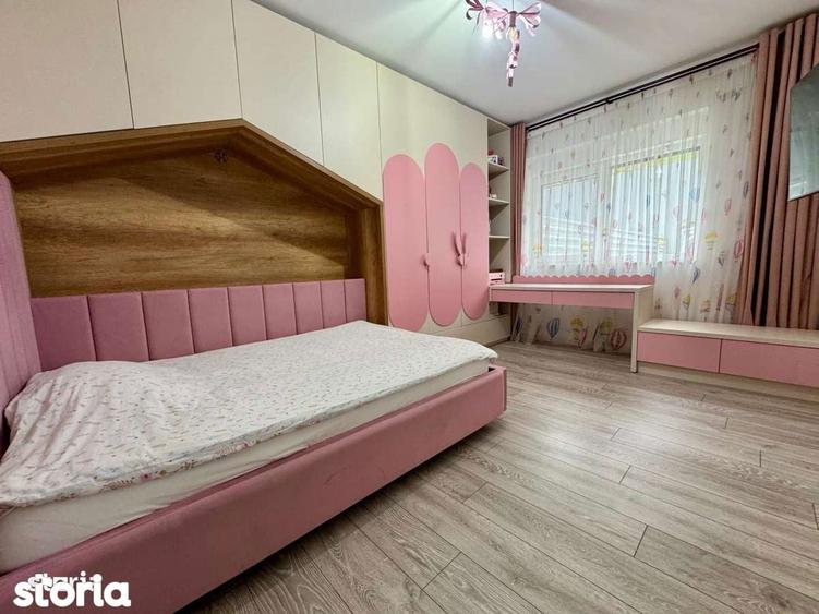 Apartament in bloc nou,terasa spectaculoasa,parcare subterana - 6