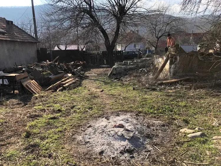 Teren în Balotești