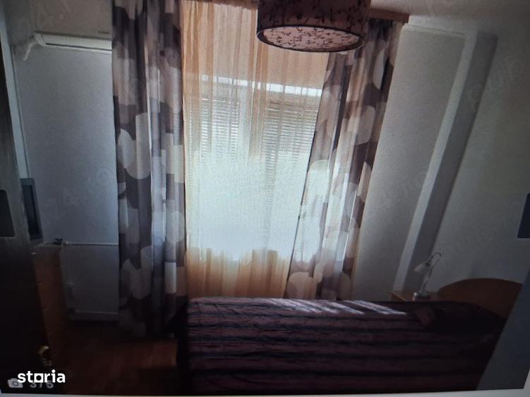 Apartament cu 2 camere decomandat în Pantelimon