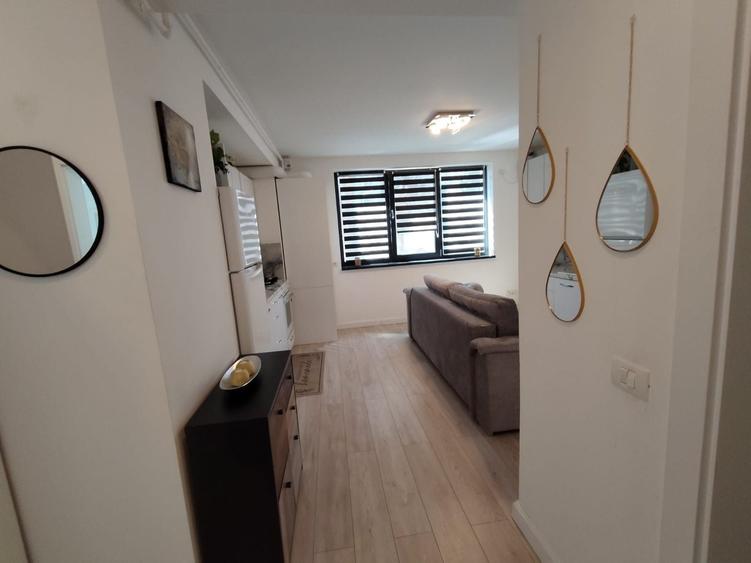 Inchiriere Apartament 3 camere Lux, zona Titan - 7