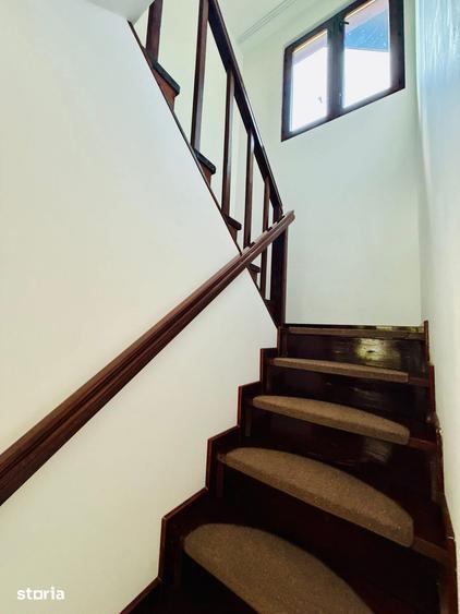 Casă cu 4 camere cu Teren 5500 Mp în Pojorâta