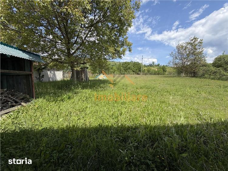 CASA DE VANZRE | 4 CAMERE | 978 MP TEREN | ROSIA | BIHOR | - 5