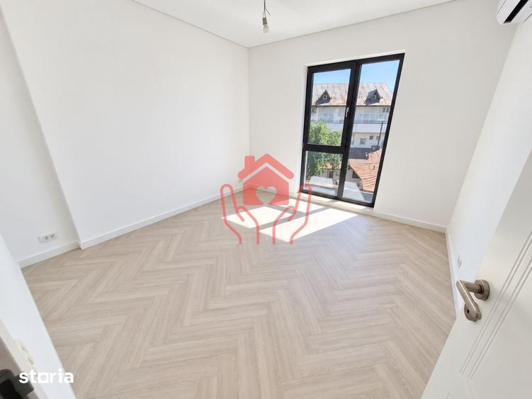 Apartament cu 2 camere în Ștefan cel Mare
