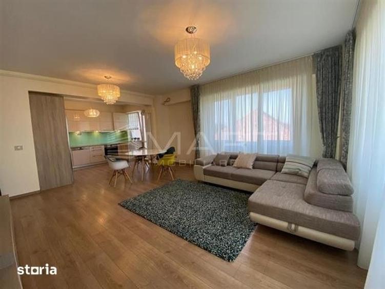 Apartament 3 camere 2 bai Piata Prahovei - 9