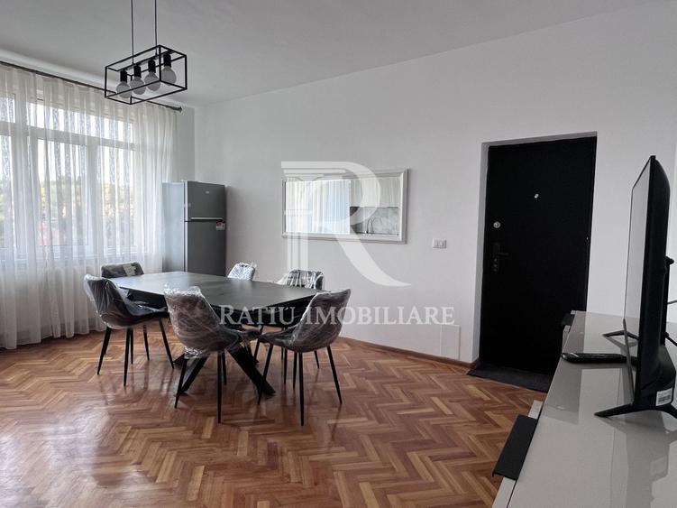 Apartament la casa cu 2 dormitoare | 83 mp utili | G. Doja | Oradea - 3