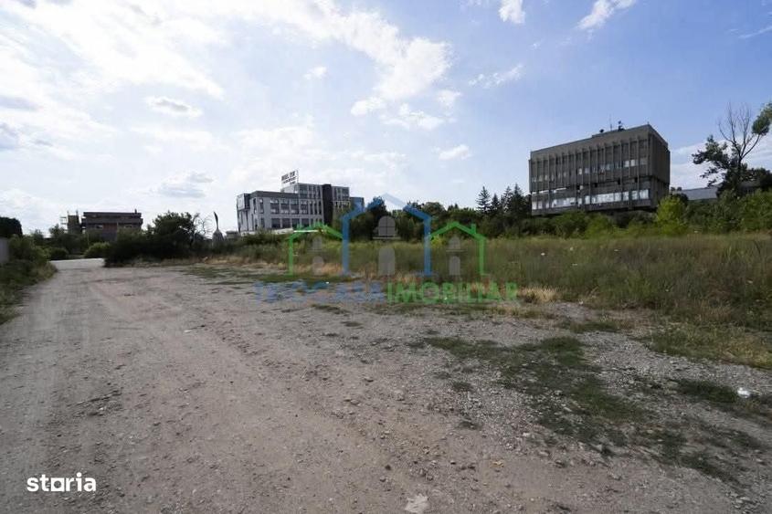 Spațiu comercial, în Ghercești