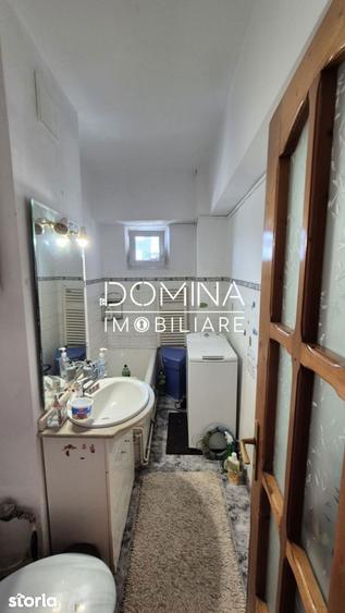 Apartament cu 2 camere decomandat, mobilat în Ultracentral