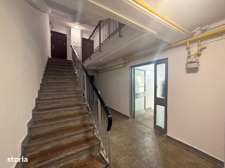 Apartament cu 2 camere decomandat în Militari — fotografia 3