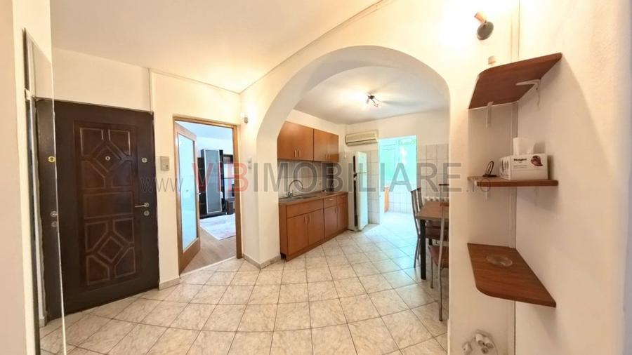 2 camere de inchiriat, zona Doamna Ghica - Colentina - 8