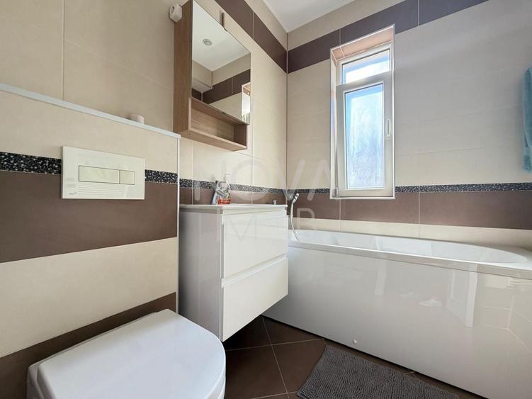 Apartament modern - 3 camere, prima inchiriere - Strand - 4