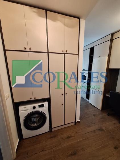 Apartament cu 2 camere decomandat, mobilat în Braytim